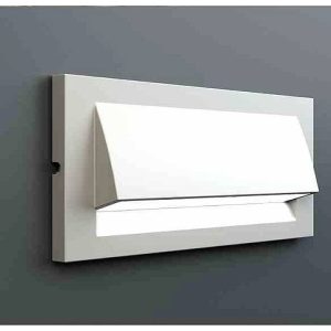 RP Technik ZAW019ML Veiligheidsverlichting Wandmontage RP Technik ZAW019ML Veiligheidsverlichting Wandmontage