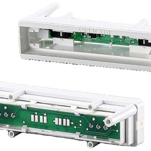 Siedle 210009664-00 Accessoires voor deurintercom Wit Siedle 210009664-00 Accessoires voor deurintercom Wit