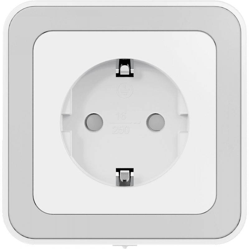 Müller-Licht Misam Sensor 27700047 LED-nachtlamp LED Barnsteen Wit