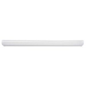 Müller-Licht Linex Switch Tone LED-onderbouwlamp LED LED vast ingebouwd 4 W Neutraalwit Wit Müller-Licht Linex Switch Tone LED-onderbouwlamp LED LED vast ingebouwd 4 W Neutraalwit Wit