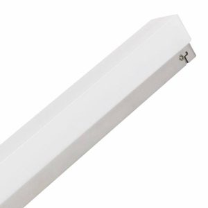 Müller-Licht Lotis Sensor Switch Tone 20200183 LED-spiegellamp 7.5 W Neutraalwit Müller-Licht Lotis Sensor Switch Tone 20200183 LED-spiegellamp 7.5 W Neutraalwit