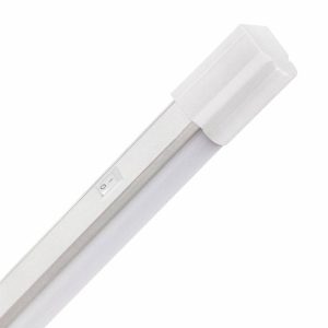 Müller-Licht Arax LED-onderbouwlamp LED LED vast ingebouwd 11 W Neutraalwit Wit Müller-Licht Arax LED-onderbouwlamp LED LED vast ingebouwd 11 W Neutraalwit Wit