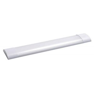 Müller-Licht Scala Switch Dim Wit 32.5 W 3700 lm (l x b x h) 913 x 120 x 31 mm 1 stuk(s) Müller-Licht Scala Switch Dim Wit 32.5 W 3700 lm (l x b x h) 913 x 120 x 31 mm 1 stuk(s)