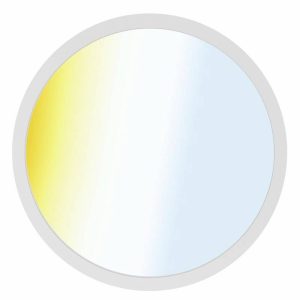 Müller-Licht Calida Switch Tone 20700010 LED-paneel 36 W Warmwit tot daglichtwit Wit Müller-Licht Calida Switch Tone 20700010 LED-paneel 36 W Warmwit tot daglichtwit Wit