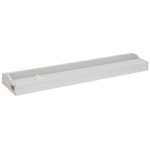 Müller-Licht Danza LED-onderbouwlamp LED LED vast ingebouwd 5 W Neutraalwit Wit Müller-Licht Danza LED-onderbouwlamp LED LED vast ingebouwd 5 W Neutraalwit Wit
