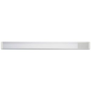 Müller-Licht Joy LED-onderbouwlamp LED LED vast ingebouwd 10.5 W Warmwit Wit Müller-Licht Joy LED-onderbouwlamp LED LED vast ingebouwd 10.5 W Warmwit Wit