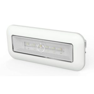 Müller-Licht Mobina Push 15 27700034 LED-nachtlamp LED Neutraalwit Wit Müller-Licht Mobina Push 15 27700034 LED-nachtlamp LED Neutraalwit Wit