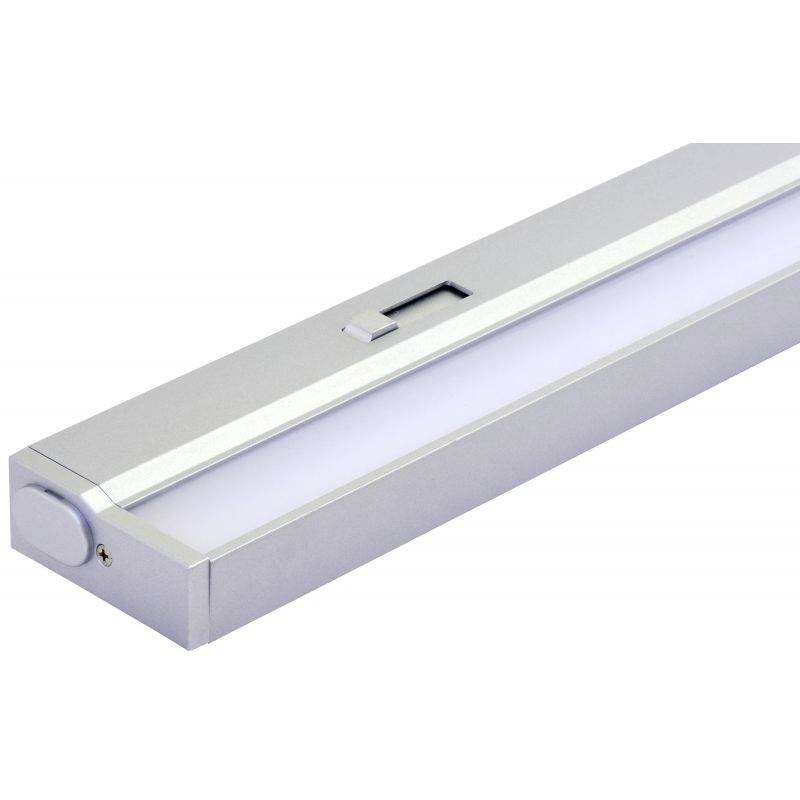 Müller-Licht Conero DIM LED-onderbouwlamp LED LED vast ingebouwd 7 W Neutraalwit Titaan