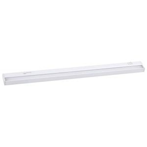 Müller-Licht Conero DIM LED-onderbouwlamp LED LED vast ingebouwd 10 W Neutraalwit Zuiver wit Müller-Licht Conero DIM LED-onderbouwlamp LED LED vast ingebouwd 10 W Neutraalwit Zuiver wit