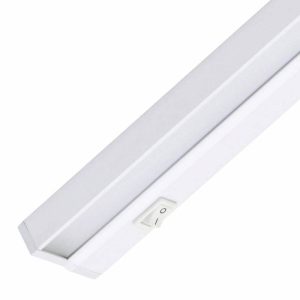 Müller-Licht Conero DIM LED-onderbouwlamp LED LED vast ingebouwd 15 W Neutraalwit Zuiver wit Müller-Licht Conero DIM LED-onderbouwlamp LED LED vast ingebouwd 15 W Neutraalwit Zuiver wit