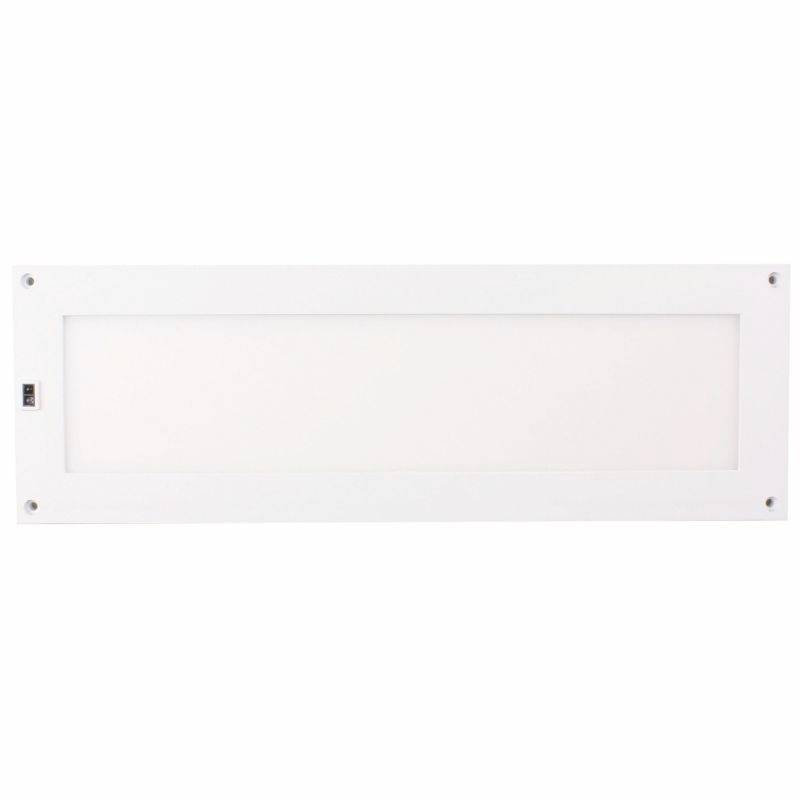 Müller-Licht Salva LED-onderbouwlamp met bewegingsmelder LED LED vast ingebouwd 5 W Warmwit Wit
