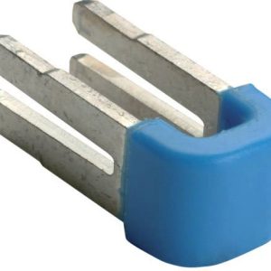 Hager KN99N Klem Metaal Blue 63 A 10 stuk(s)