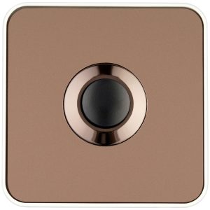 Grothe 64184 Bel Koper, Wit