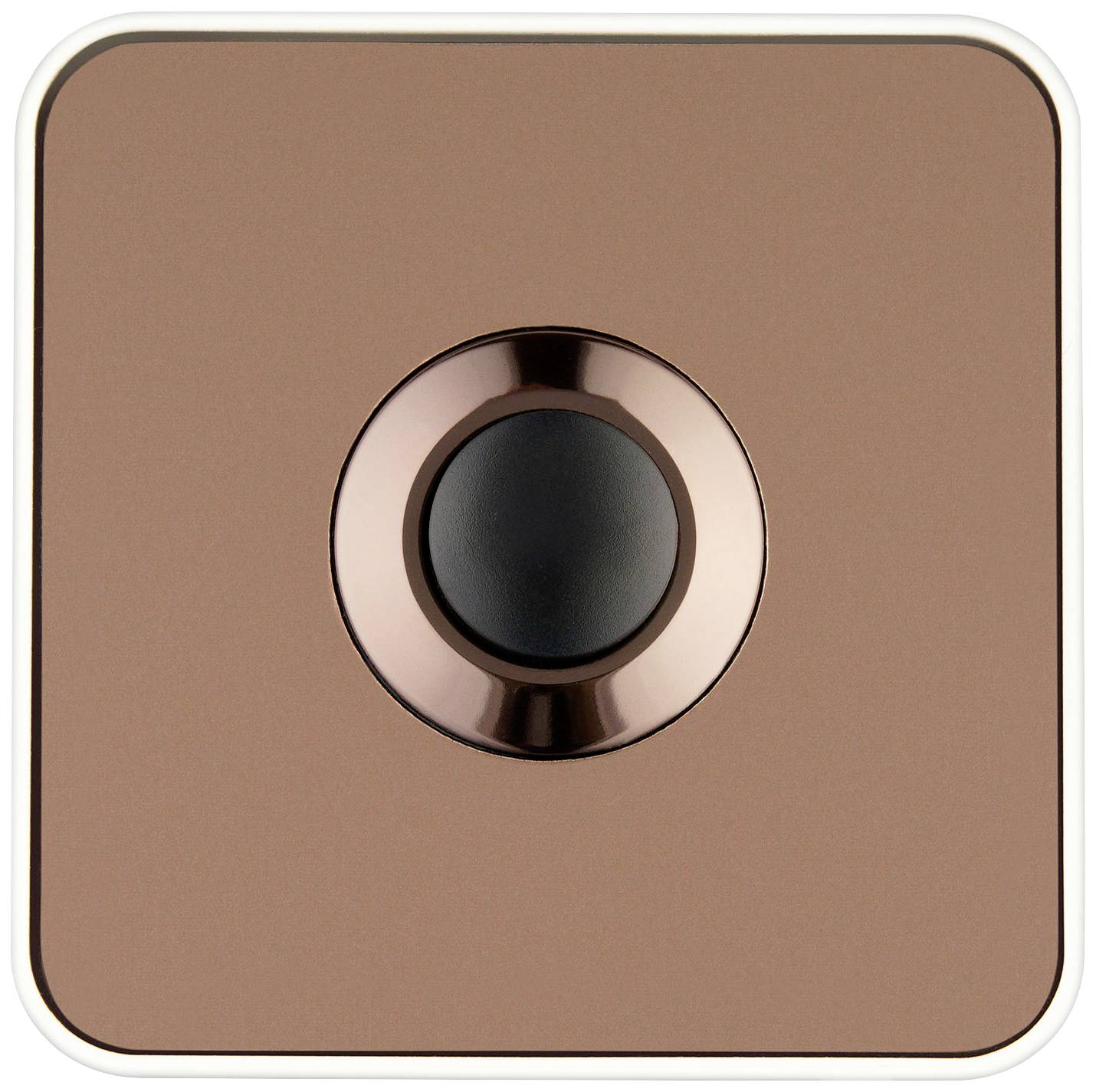Grothe 64184 Bel Koper, Wit