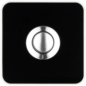 Grothe 64186 Bel Zwart, Wit