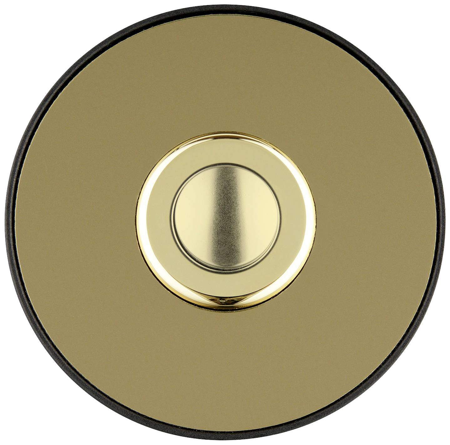 Grothe 64193 Bel Messing, Zwart