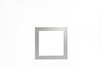 Siedle 210010253-00 Accessoires voor deurintercom Zilver