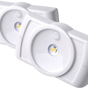 Mr. Beams MB852 MB852 Nachtlamp met bewegingsmelder Mr. Beams MB852 MB852 Nachtlamp met bewegingsmelder