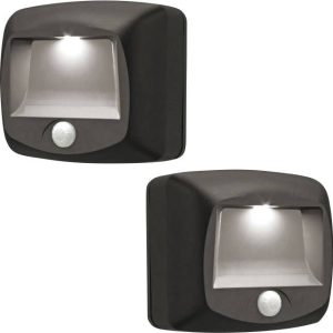 Mr. Beams MB522 MB522 Nachtlamp met bewegingsmelder Mr. Beams MB522 MB522 Nachtlamp met bewegingsmelder