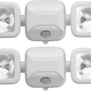 Mr. Beams MB3000 MB3000 LED-buitenschijnwerper met bewegingsmelder Mr. Beams MB3000 MB3000 LED-buitenschijnwerper met bewegingsmelder
