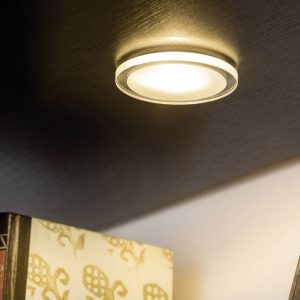 Paulmann 99865 LED-inbouwlamp Set van 3 stuks 7.2 W Paulmann 99865 LED-inbouwlamp Set van 3 stuks 7.2 W