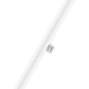 OSRAM HOMELIGHTING 4058075762435 LED-lamp Energielabel F (A – G) E27 Staaf 6 W = 40 W Warmwit (Ø x h) 28 mm x 28 mm 1 st OSRAM HOMELIGHTING 4058075762435 LED-lamp Energielabel F (A – G) E27 Staaf 6 W = 40 W Warmwit (Ø x h) 28 mm x 28 mm 1 st