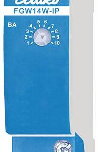 Eltako FGW14W-IP Gateway DIN-rails Eltako FGW14W-IP Gateway DIN-rails