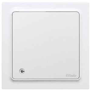 Eltako FLGTF55E/230V-am Hygrostaat Draadloos Inbouw (in muur) Eltako FLGTF55E/230V-am Hygrostaat Draadloos Inbouw (in muur)