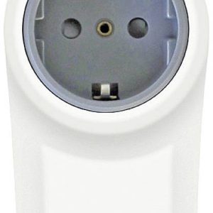 Eltako FSLA-230V Lichtmodule Draadloos Stopcontact Schakelvermogen (max.) 1000 W Eltako FSLA-230V Lichtmodule Draadloos Stopcontact Schakelvermogen (max.) 1000 W