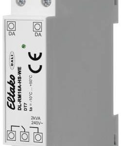Eltako DL-RM16A-HS-WE Schakelactor DIN-rails Schakelvermogen (max.) 2000 W Eltako DL-RM16A-HS-WE Schakelactor DIN-rails Schakelvermogen (max.) 2000 W