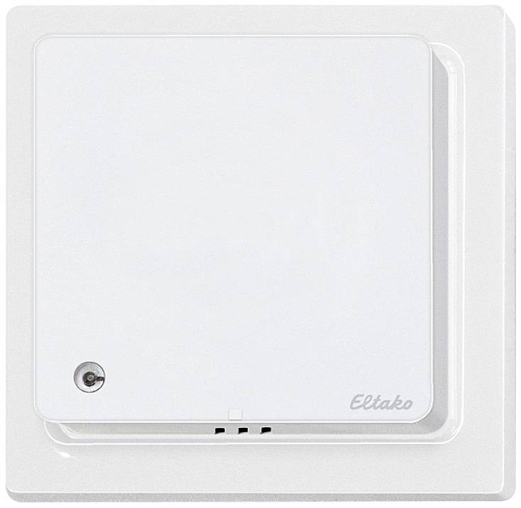 Eltako FCO2TF65-wg CO₂-luchtkwaliteitssensor / klimaatregelaar Draadloos Opbouw (op muur)