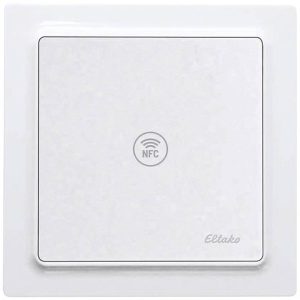 Eltako NFCS55E-wg NFC-sensor Bereik max. (in het vrije veld) 99 mm Eltako NFCS55E-wg NFC-sensor Bereik max. (in het vrije veld) 99 mm