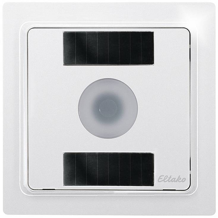 Eltako FHD65SB-wg Schemersensor