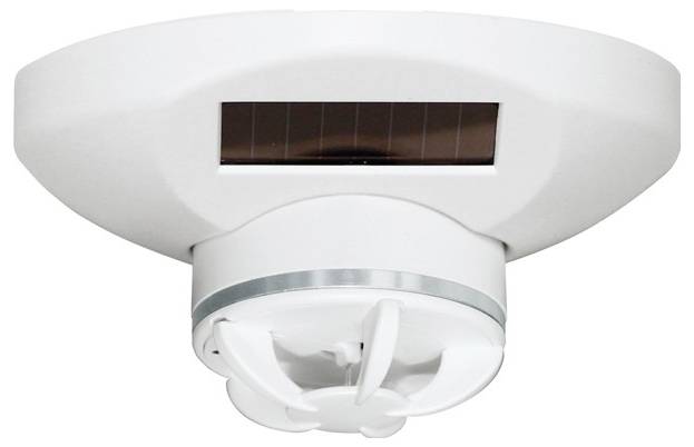 Eltako FHMB-rw Hittemelder Draadloos Opbouw (op product)