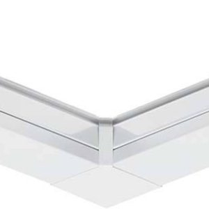 Trilux 7508600 07650 L-Connector 01 L-Lichtstrip connector 1 stuk(s) Trilux 7508600 07650 L-Connector 01 L-Lichtstrip connector 1 stuk(s)