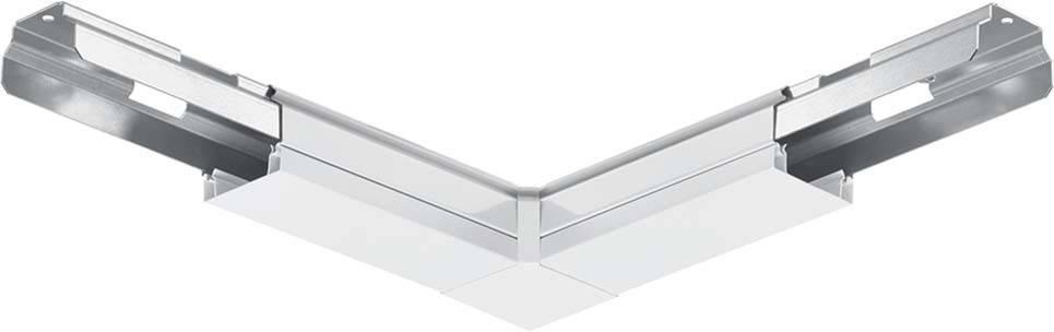 Trilux 7508600 07650 L-Connector 01 L-Lichtstrip connector 1 stuk(s)