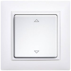Eltako FT4CH+2P-w Sensor Draadloos 4-kanaals Opbouw (op muur) Bereik max. (in het vrije veld) 30 m Eltako FT4CH+2P-w Sensor Draadloos 4-kanaals Opbouw (op muur) Bereik max. (in het vrije veld) 30 m