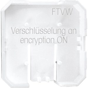 Eltako FTVW Encryptiewip voor draadloze drukknop Draadloos Eltako FTVW Encryptiewip voor draadloze drukknop Draadloos