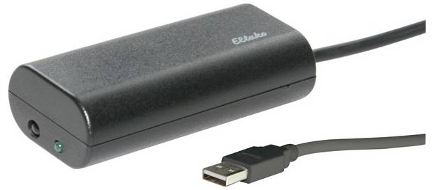 Eltako FIW-USB Infraroodomvormer Draadloos