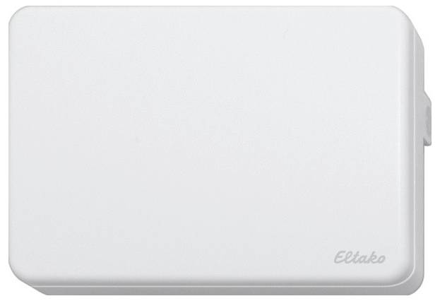 Eltako FWS81 Watersensor Draadloos