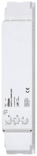 Eltako FUD71L/1200W-230V Dimschakelaar Dimschakelaar