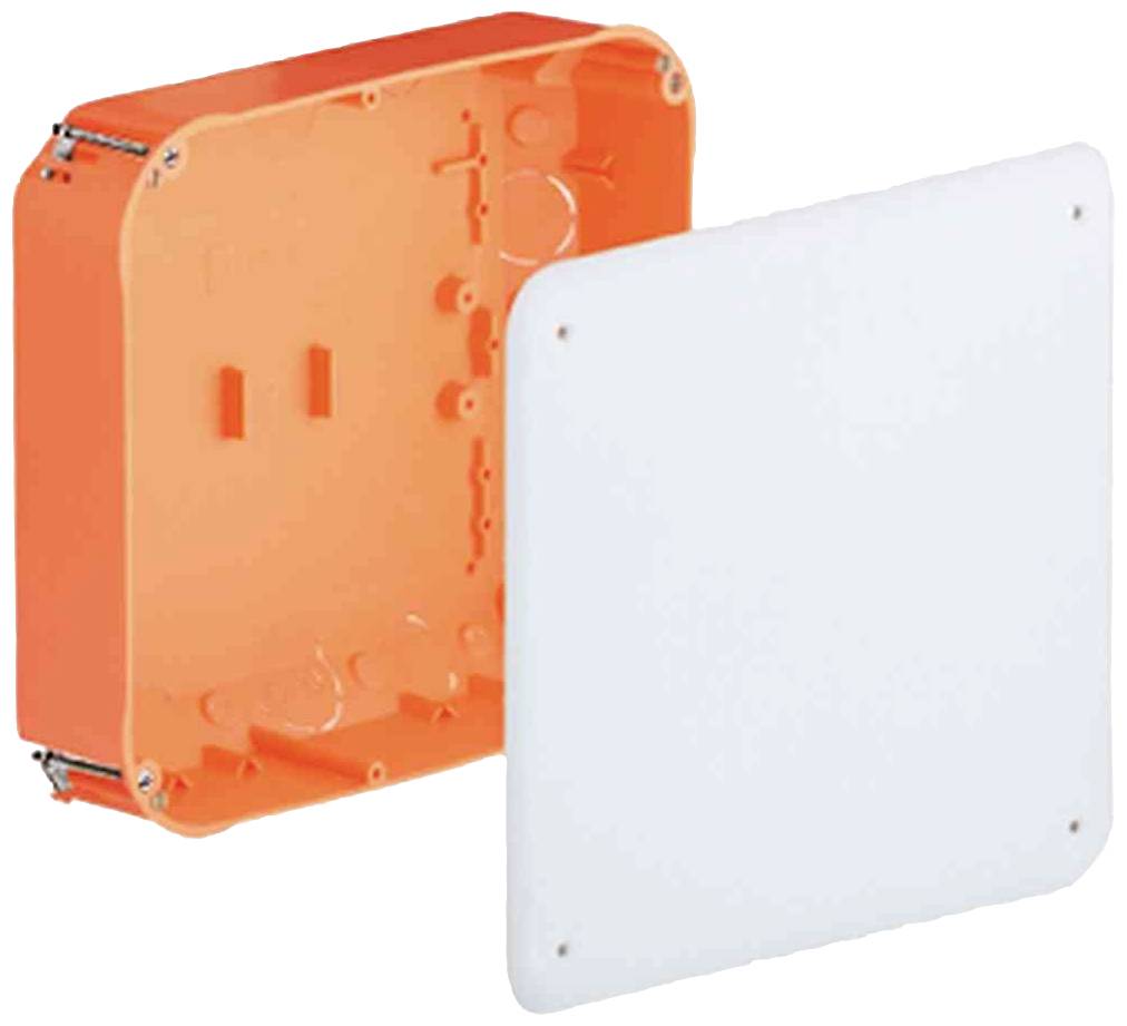 Kaiser Elektro 9197-91 Verbindingsdoos (l x b) 235 mm x 205 mm 1 stuk(s)