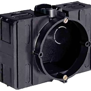 Kaiser Elektro 1069-02 Verbindingsdoos (l x b) 110 mm x 71 mm 10 stuk(s) Kaiser Elektro 1069-02 Verbindingsdoos (l x b) 110 mm x 71 mm 10 stuk(s)