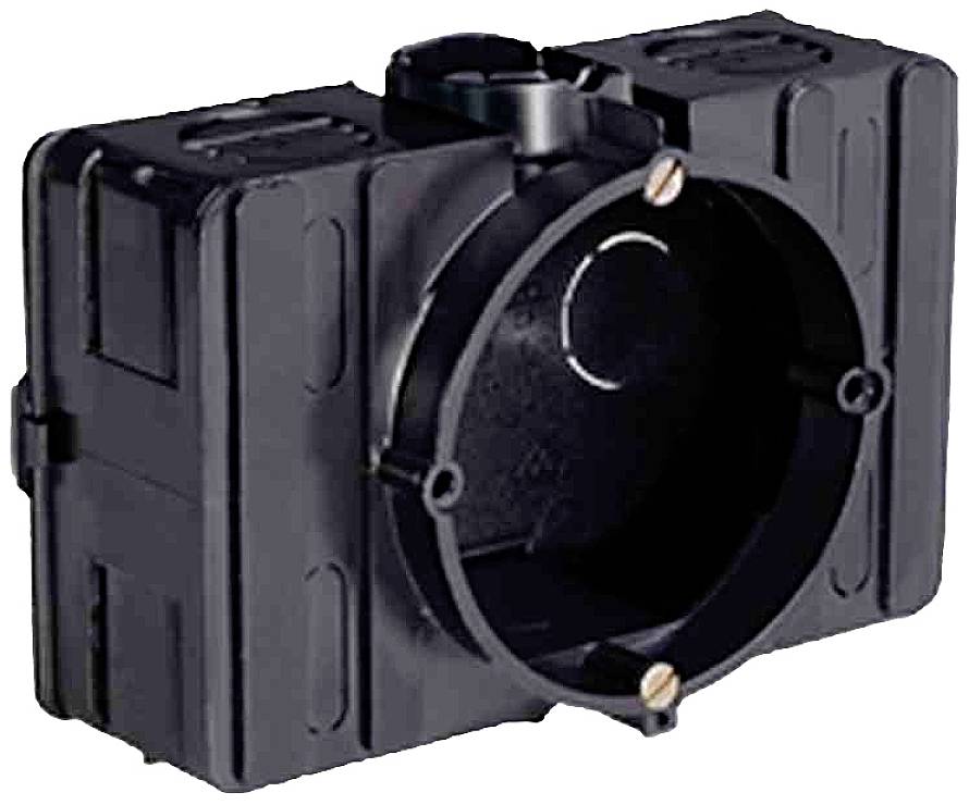 Kaiser Elektro 1069-02 Verbindingsdoos (l x b) 110 mm x 71 mm 10 stuk(s)
