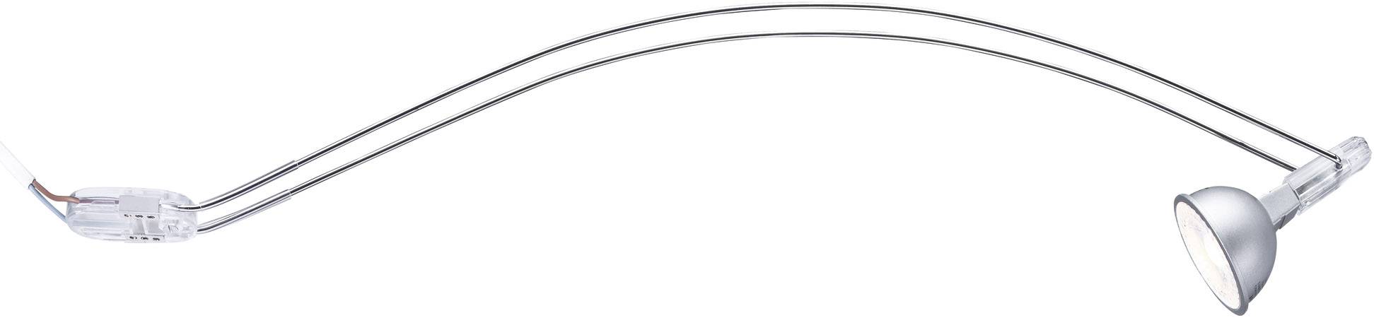 Paulmann Assistent II 99909 Schilderijlamp 8 W Chroom