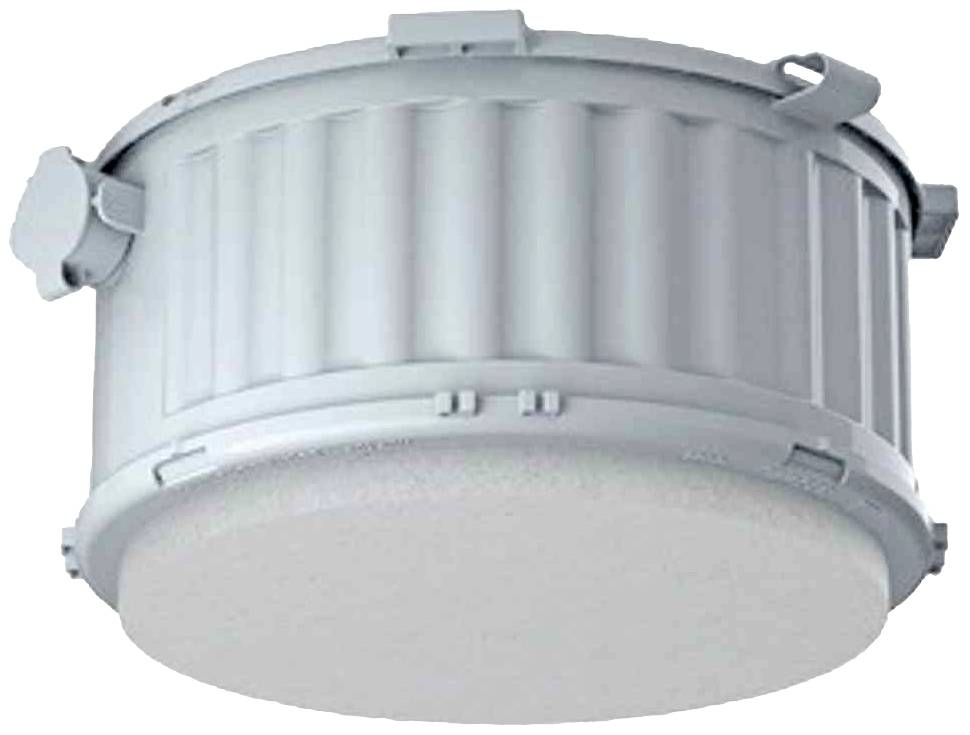 Kaiser Elektro 1282-71A23 Inbouwlamp-aansluitdoos 10 stuk(s)