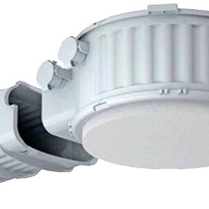 Kaiser Elektro 1282-72A23 Inbouwlamp-aansluitdoos 1 stuk(s) Kaiser Elektro 1282-72A23 Inbouwlamp-aansluitdoos 1 stuk(s)