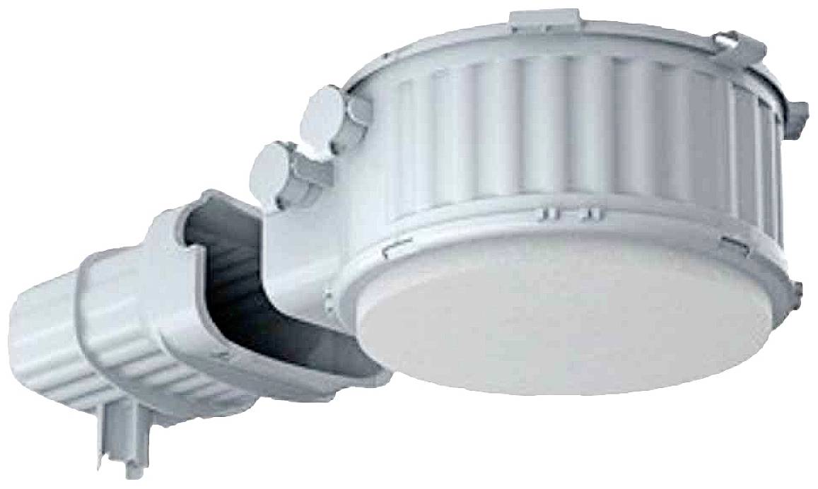 Kaiser Elektro 1282-72A23 Inbouwlamp-aansluitdoos 1 stuk(s)