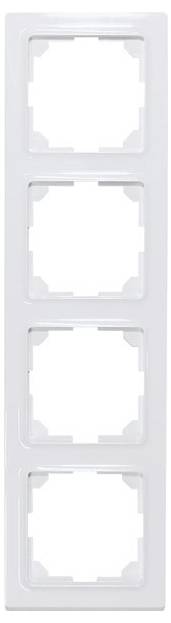 Eltako R4UE55-pg Frame Klem