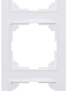 Eltako R3UE55-pg Frame Klem